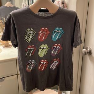 Rolling Stones T-shirt